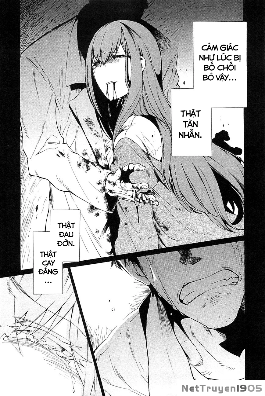 Steins;Gate - Babel of the Grieved Maze Chapter 2 - 27