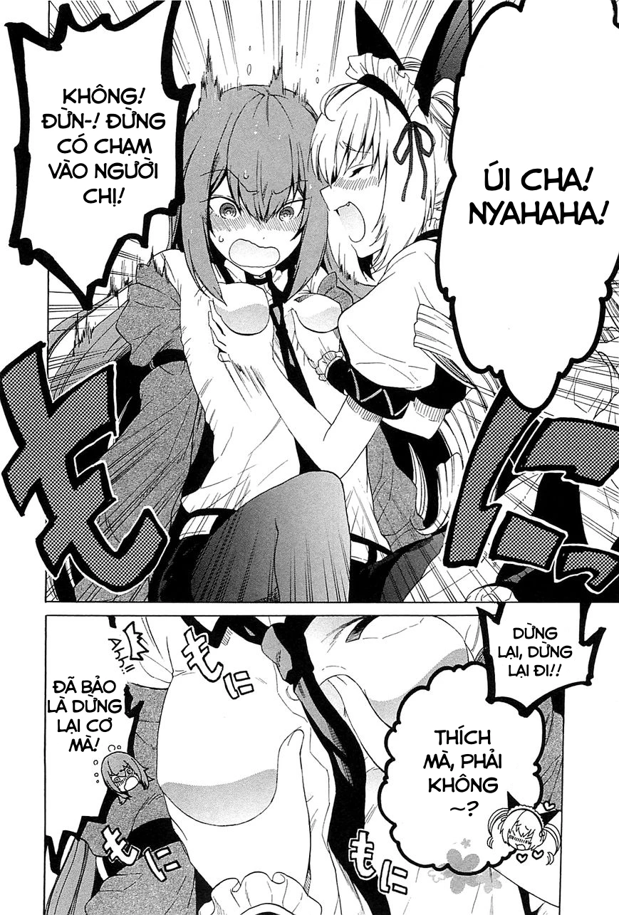 Steins;Gate - Babel of the Grieved Maze Chapter 3 - 26