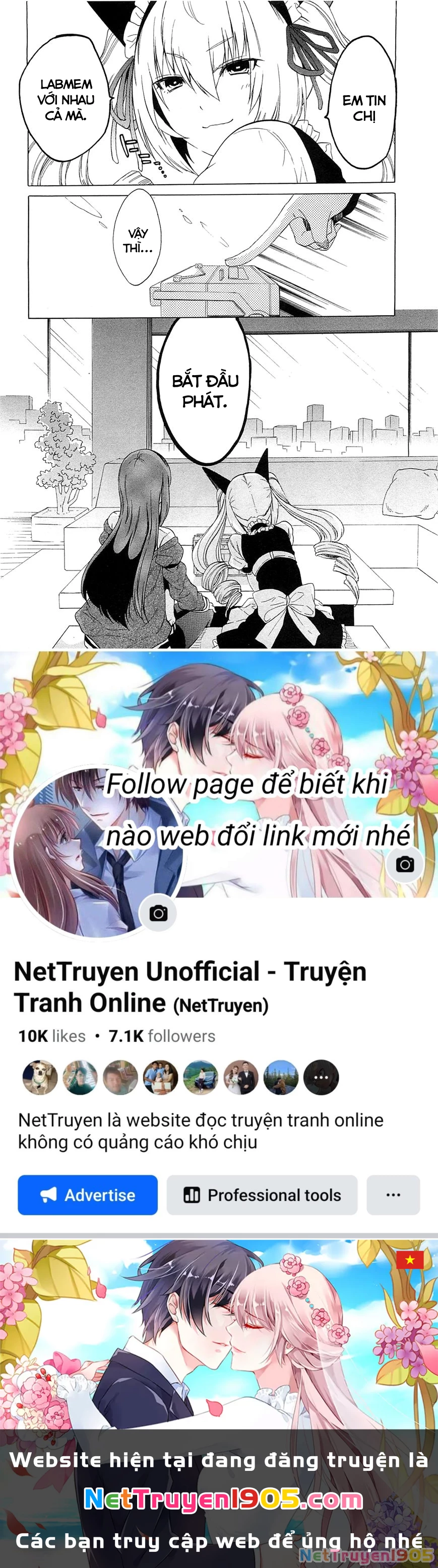 Steins;Gate - Babel of the Grieved Maze Chapter 3 - 34