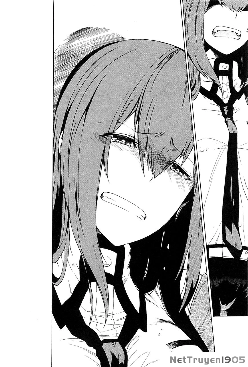 Steins;Gate - Babel of the Grieved Maze Chapter 4 - 40