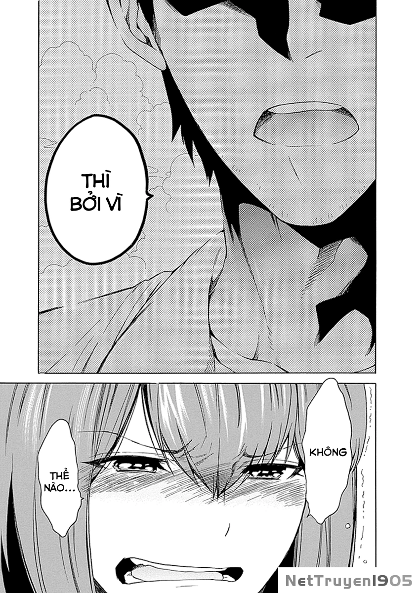 Steins;Gate - Babel of the Grieved Maze Chapter 5 - 28