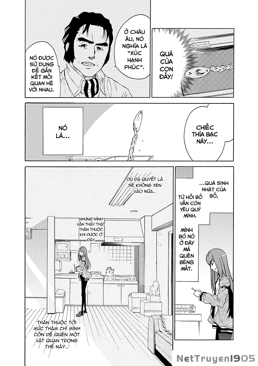 Steins;Gate - Babel of the Grieved Maze Chapter 5 - 35