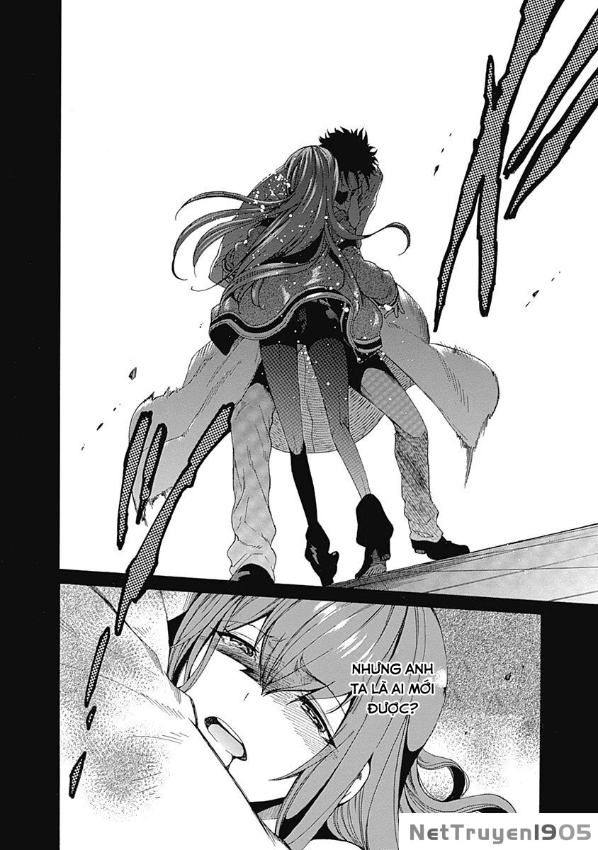 Steins;Gate - Babel of the Grieved Maze Chapter 6 - 12