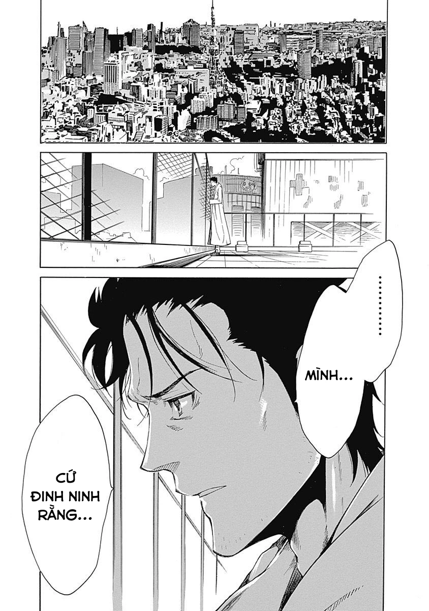 Steins;Gate - Babel of the Grieved Maze Chapter 6 - 15