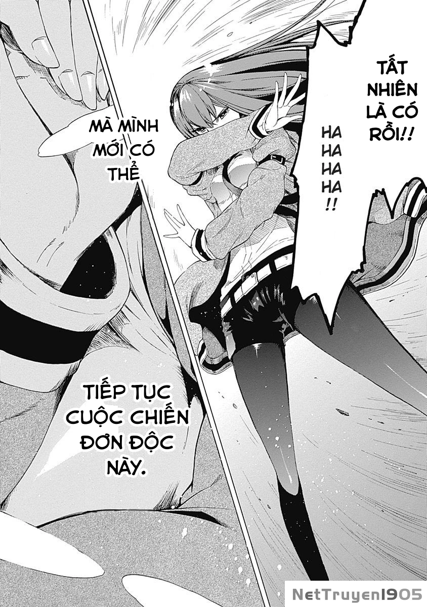 Steins;Gate - Babel of the Grieved Maze Chapter 6 - 26