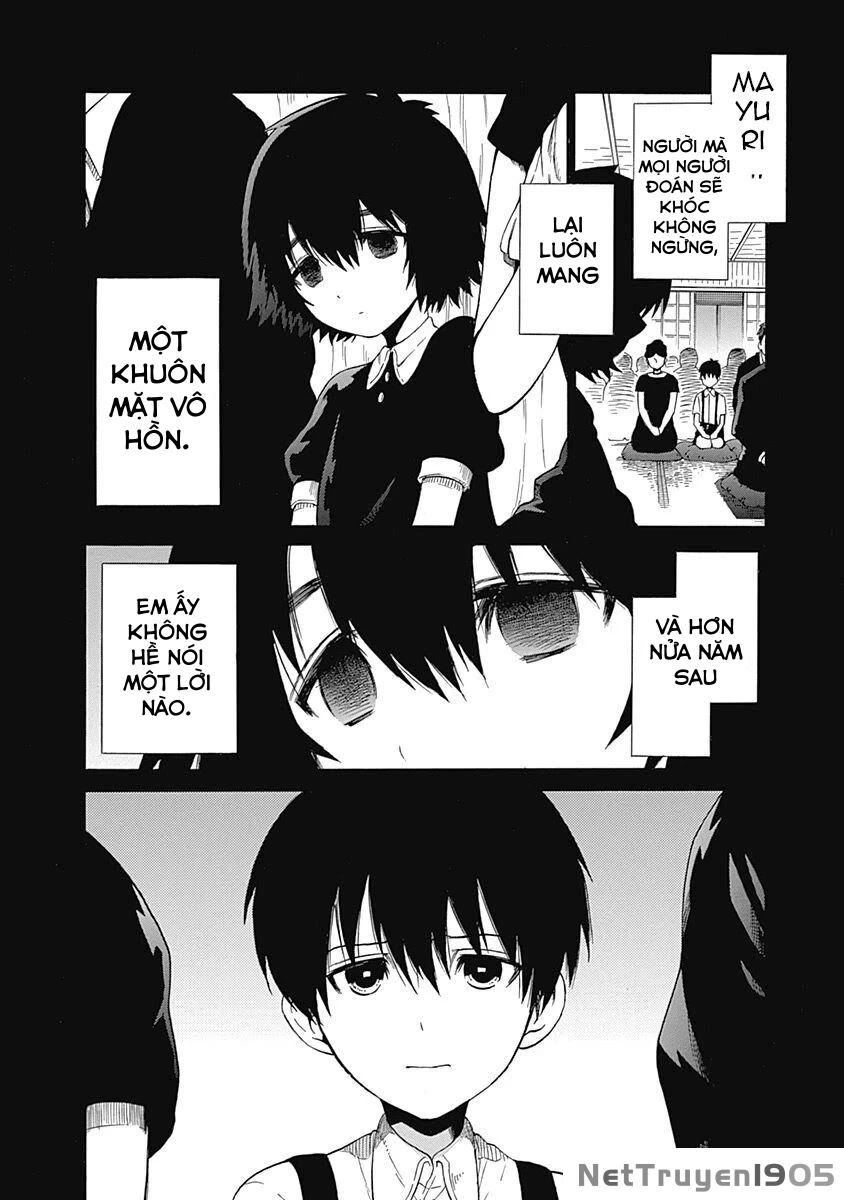 Steins;Gate - Babel of the Grieved Maze Chapter 7 - 24