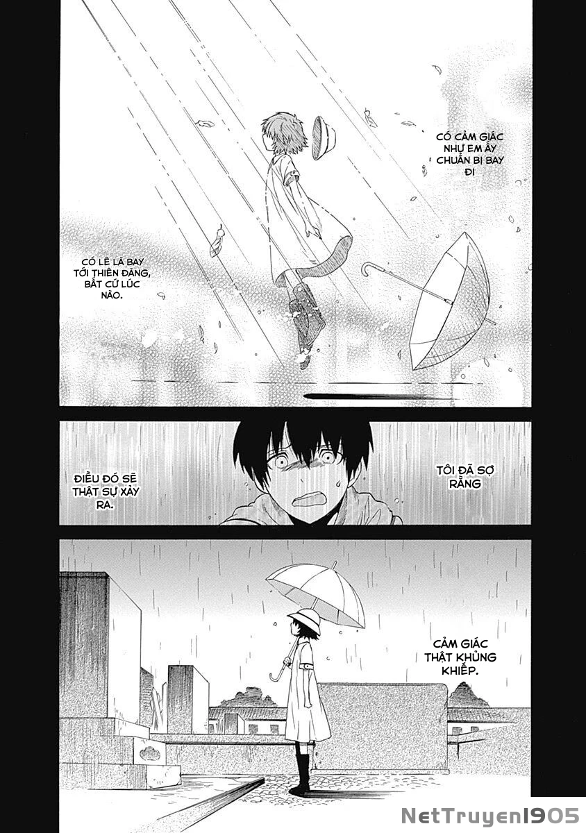 Steins;Gate - Babel of the Grieved Maze Chapter 7 - 26