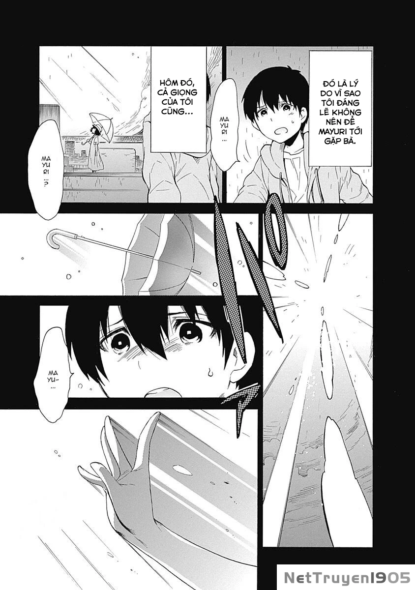 Steins;Gate - Babel of the Grieved Maze Chapter 7 - 27