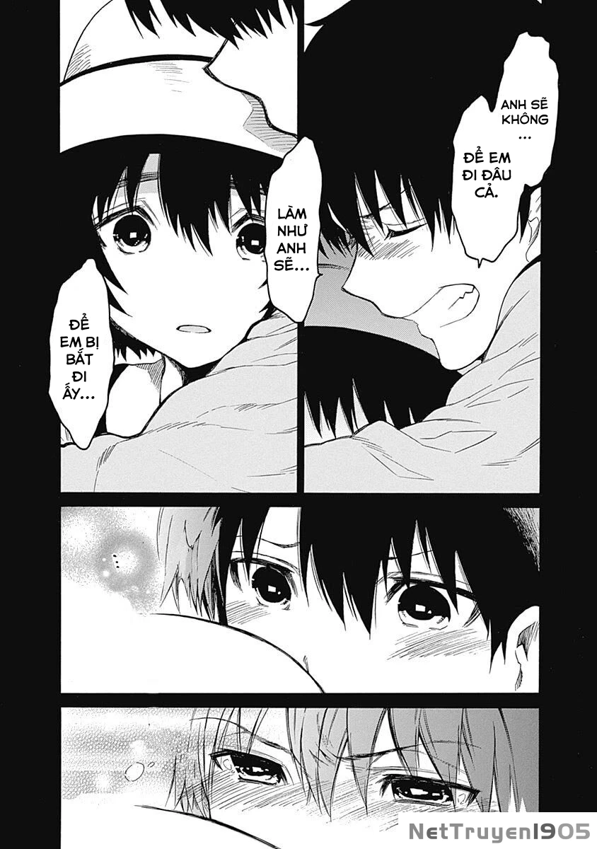 Steins;Gate - Babel of the Grieved Maze Chapter 7 - 30