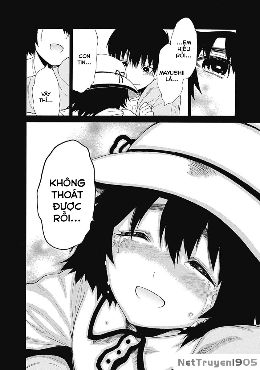 Steins;Gate - Babel of the Grieved Maze Chapter 7 - 32