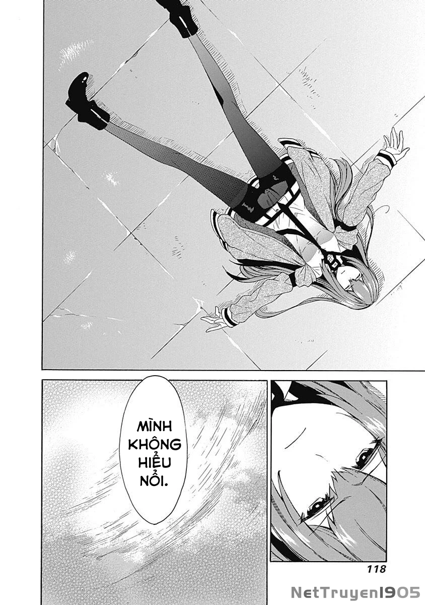 Steins;Gate - Babel of the Grieved Maze Chapter 7 - 40