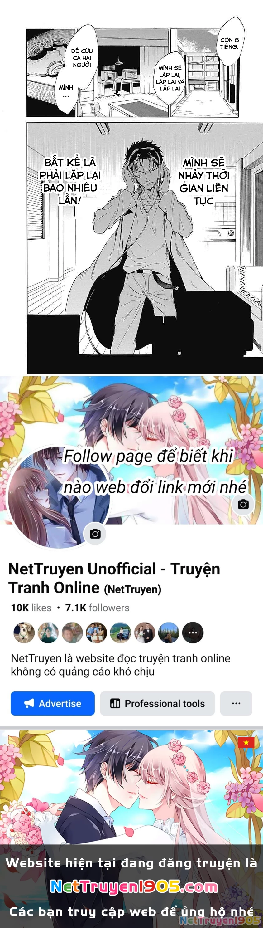 Steins;Gate - Babel of the Grieved Maze Chapter 8 - 42