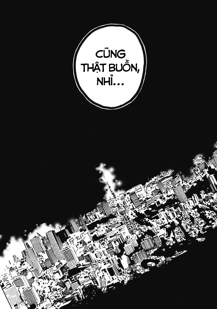 Steins;Gate - Babel of the Grieved Maze Chapter 9 - 34