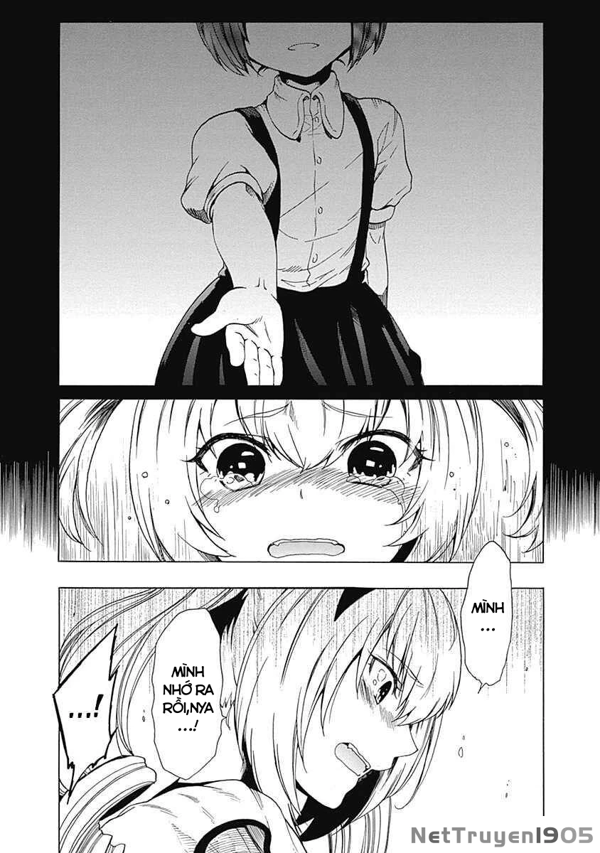 Steins;Gate - Babel of the Grieved Maze Chapter 9 - 38