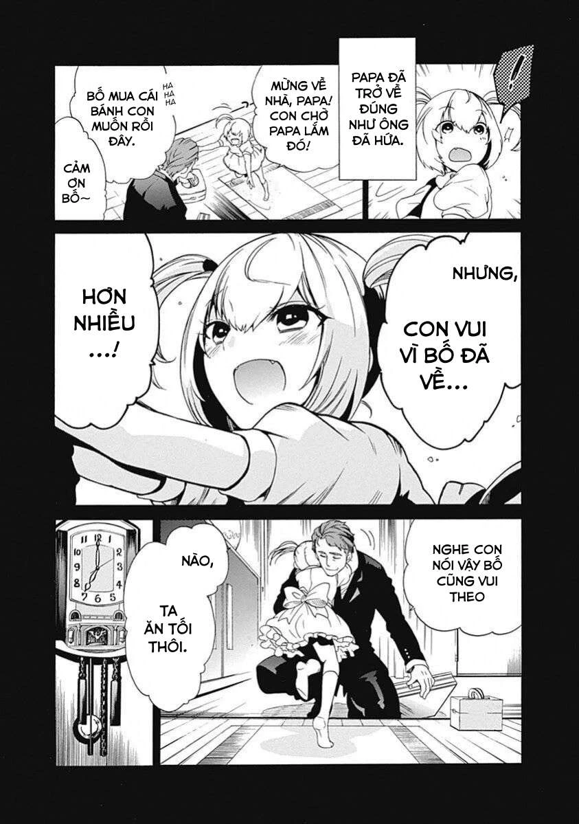 Steins;Gate - Babel of the Grieved Maze Chapter 11 - 9