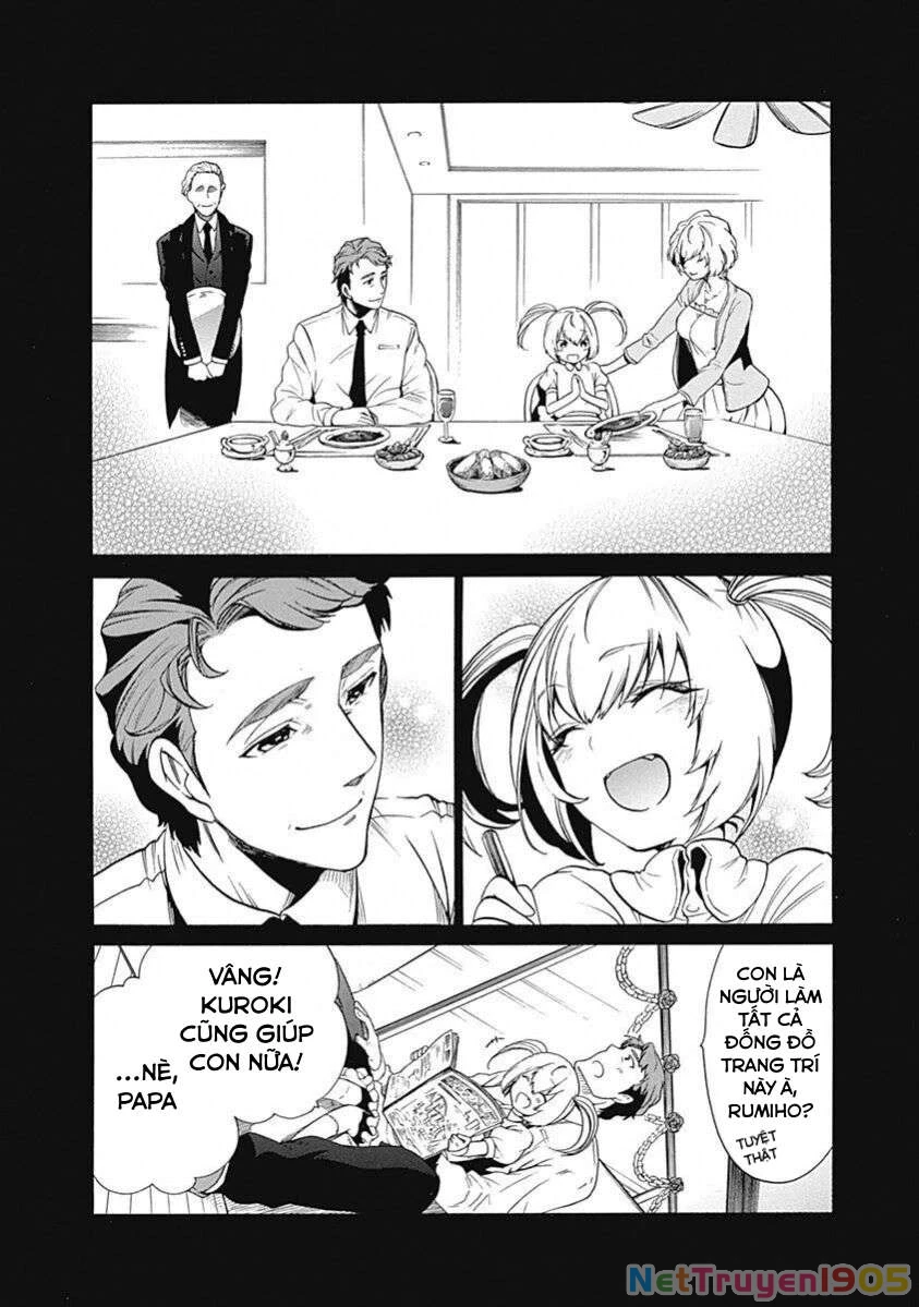 Steins;Gate - Babel of the Grieved Maze Chapter 11 - 10