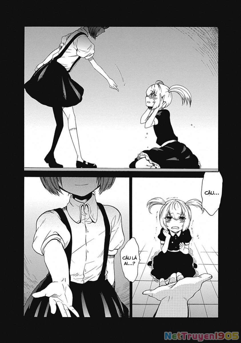 Steins;Gate - Babel of the Grieved Maze Chapter 12 - 14