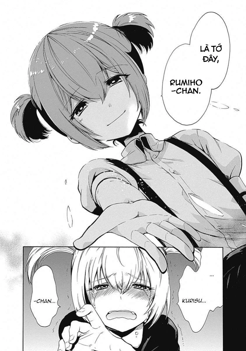 Steins;Gate - Babel of the Grieved Maze Chapter 12 - 15