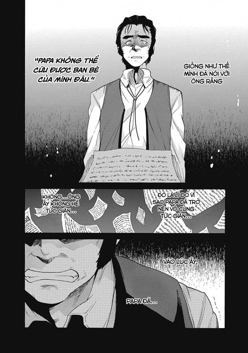 Steins;Gate - Babel of the Grieved Maze Chapter 12 - 22