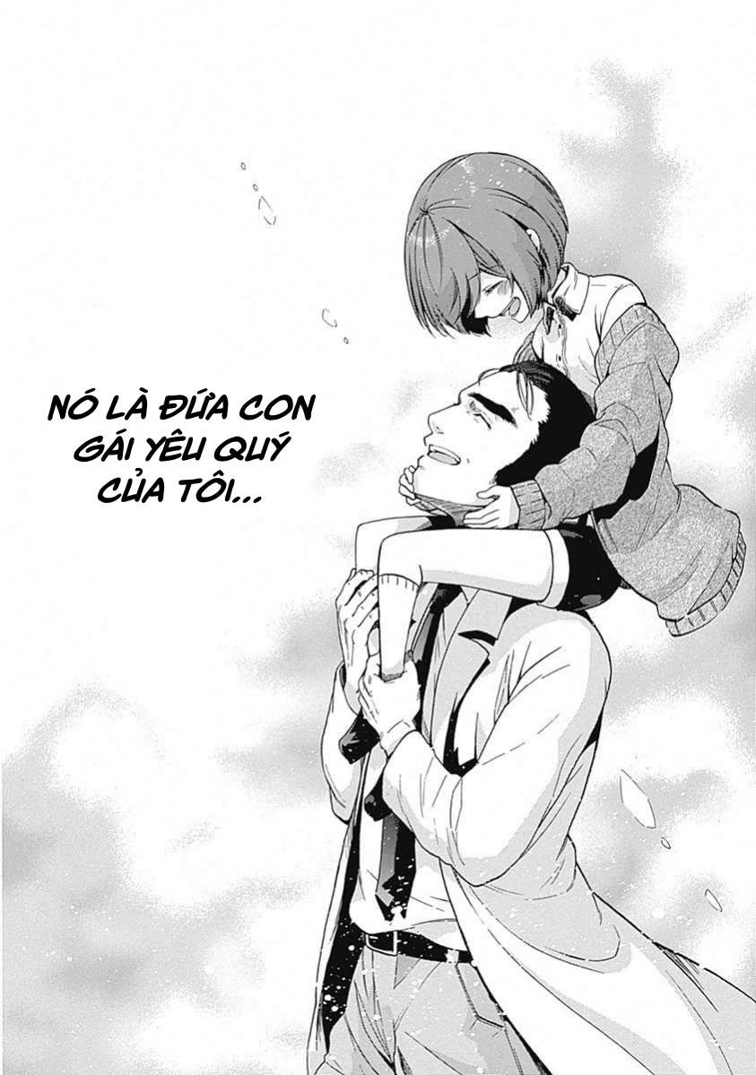 Steins;Gate - Babel of the Grieved Maze Chapter 12 - 28