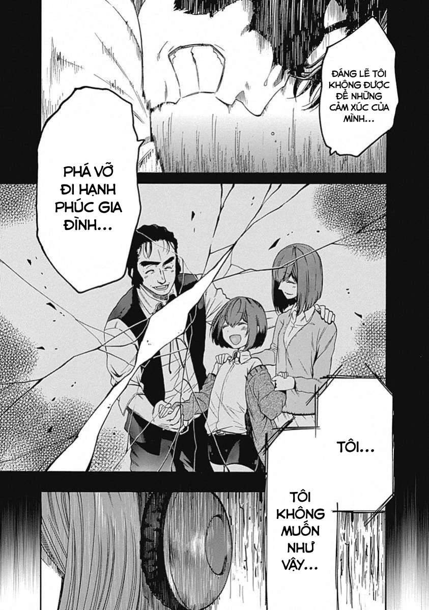 Steins;Gate - Babel of the Grieved Maze Chapter 12 - 29