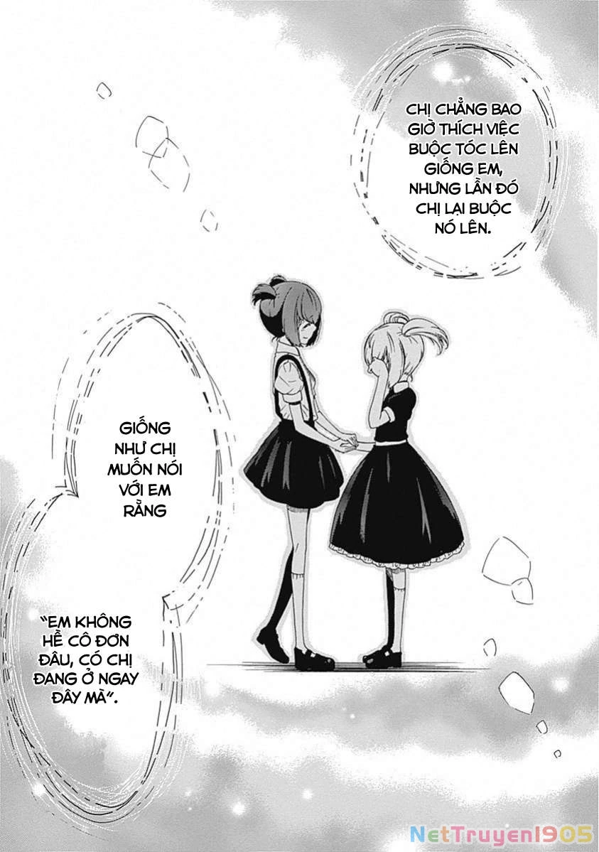 Steins;Gate - Babel of the Grieved Maze Chapter 12 - 34