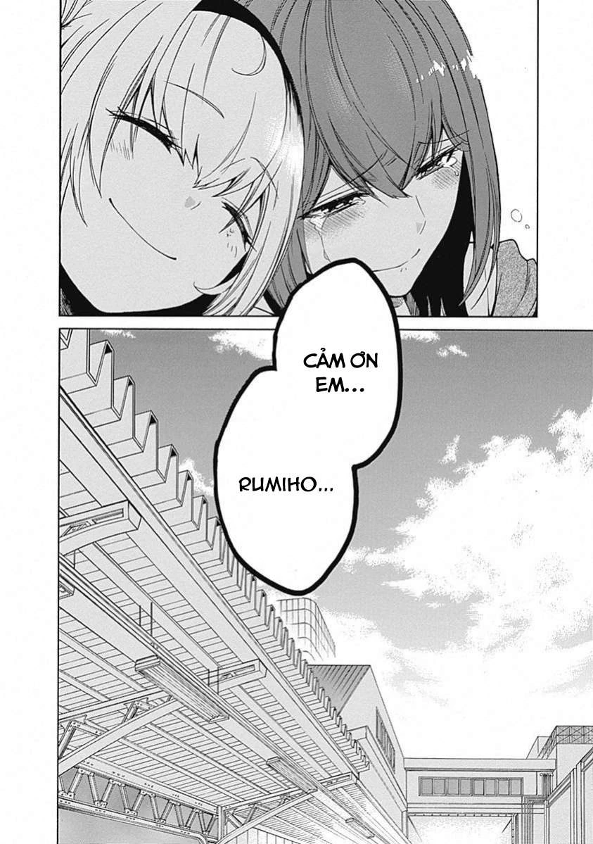 Steins;Gate - Babel of the Grieved Maze Chapter 12 - 37