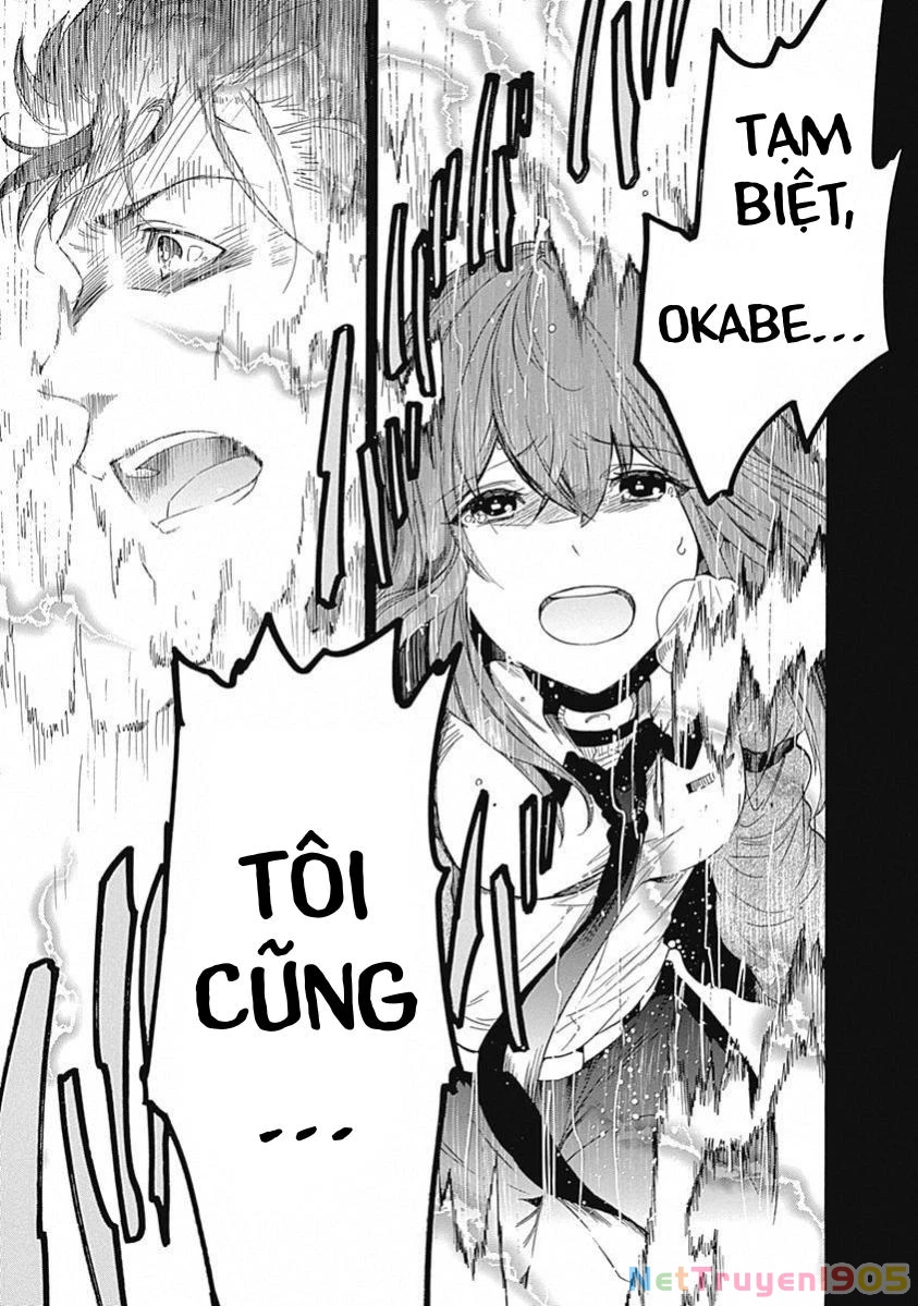 Steins;Gate - Babel of the Grieved Maze Chapter 13 - 19