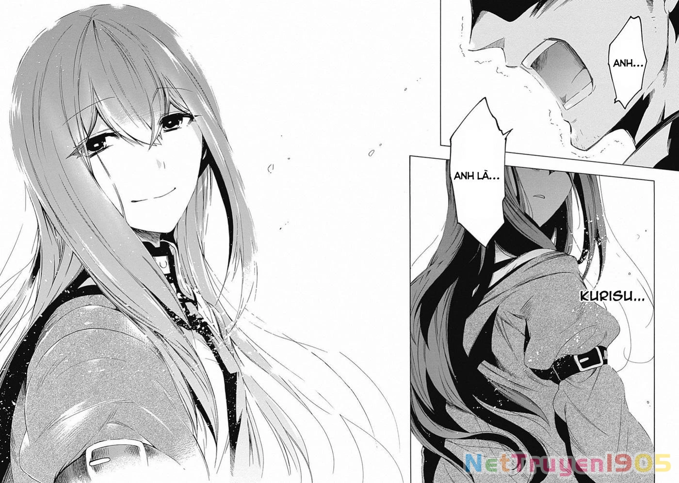 Steins;Gate - Babel of the Grieved Maze Chapter 13 - 32