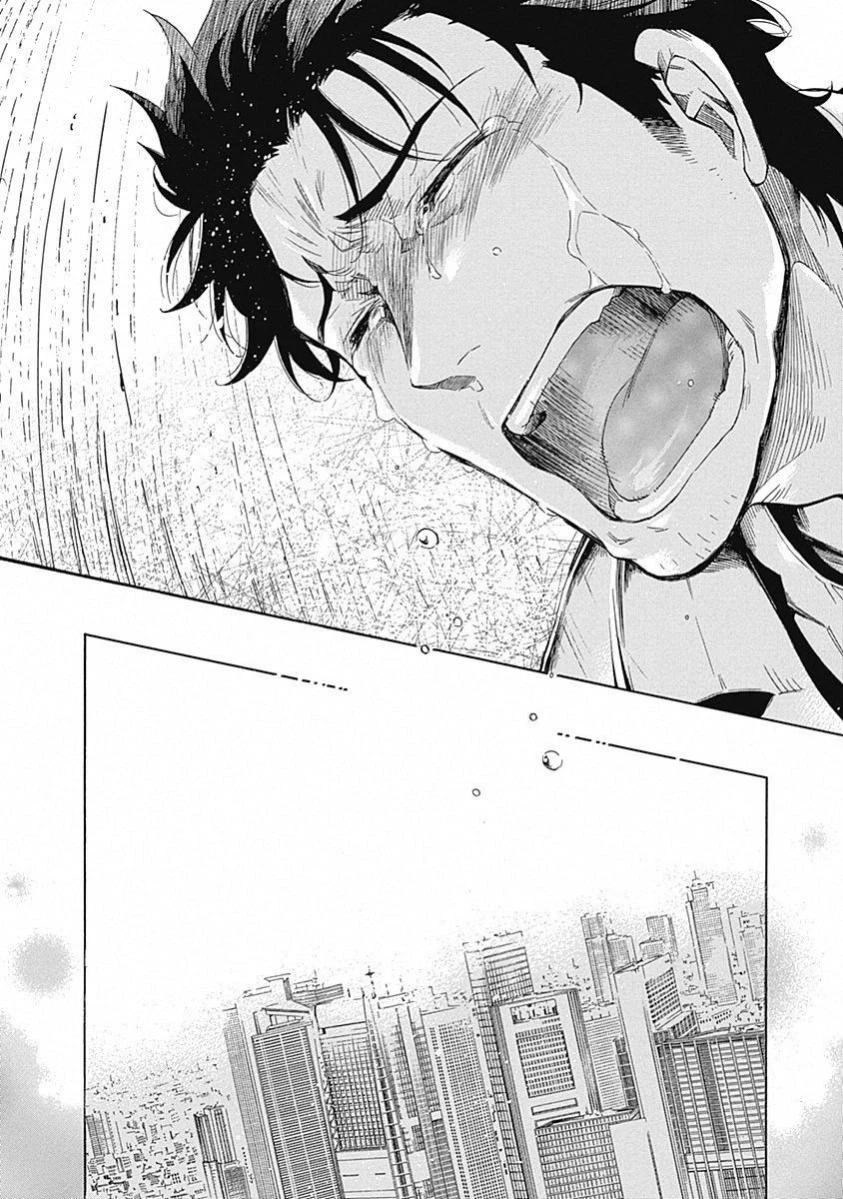Steins;Gate - Babel of the Grieved Maze Chapter 13 - 35