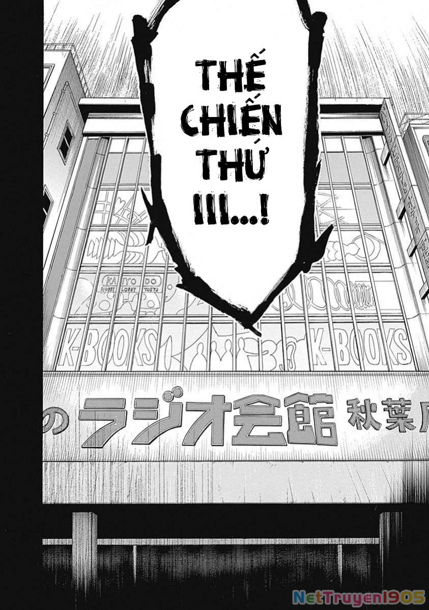 Steins;Gate - Babel of the Grieved Maze Chapter 14 - 10