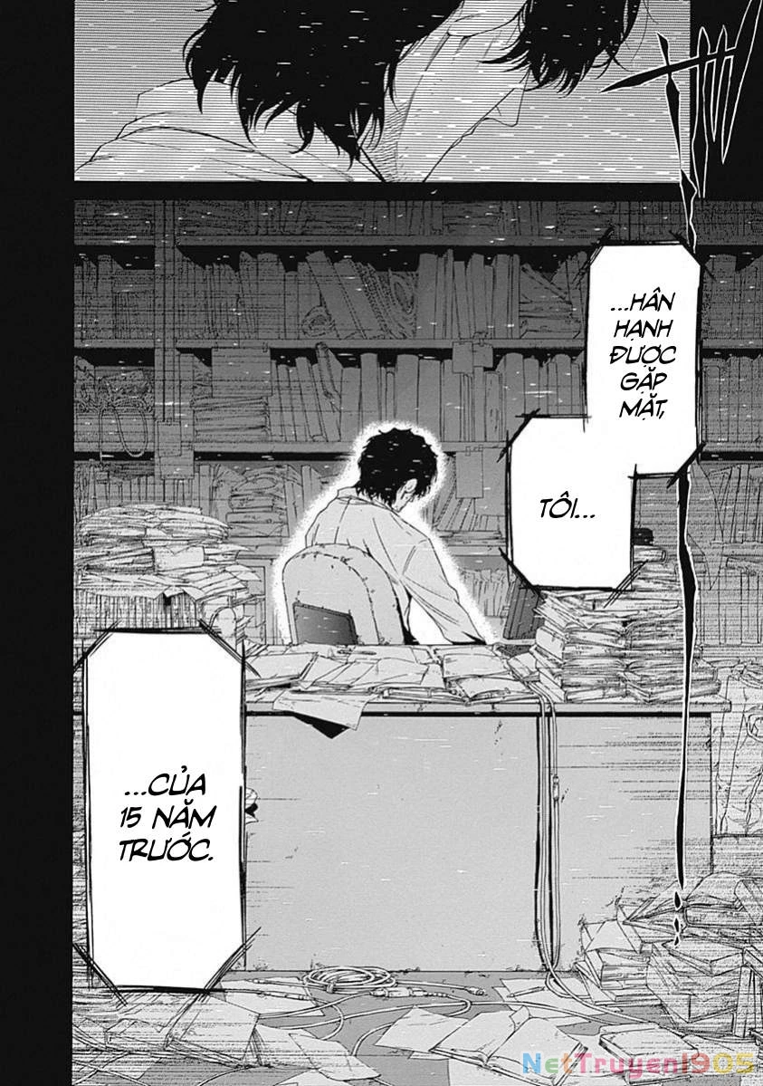 Steins;Gate - Babel of the Grieved Maze Chapter 16 - 37