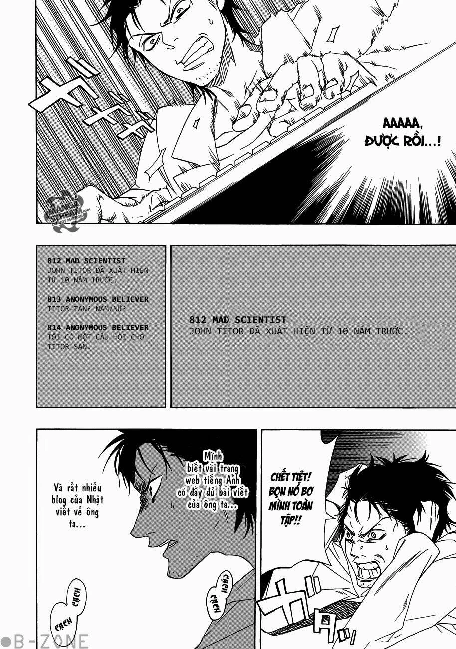 Steins;Gate Chapter 1 - 25