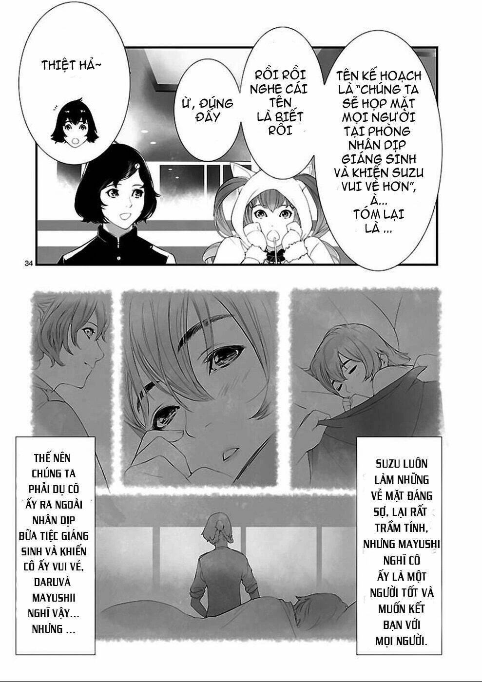 Steins;Gate Chapter 2 - 19