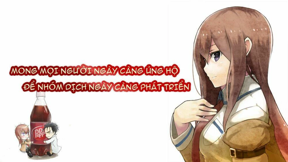 Steins;Gate Chapter 3 - 35