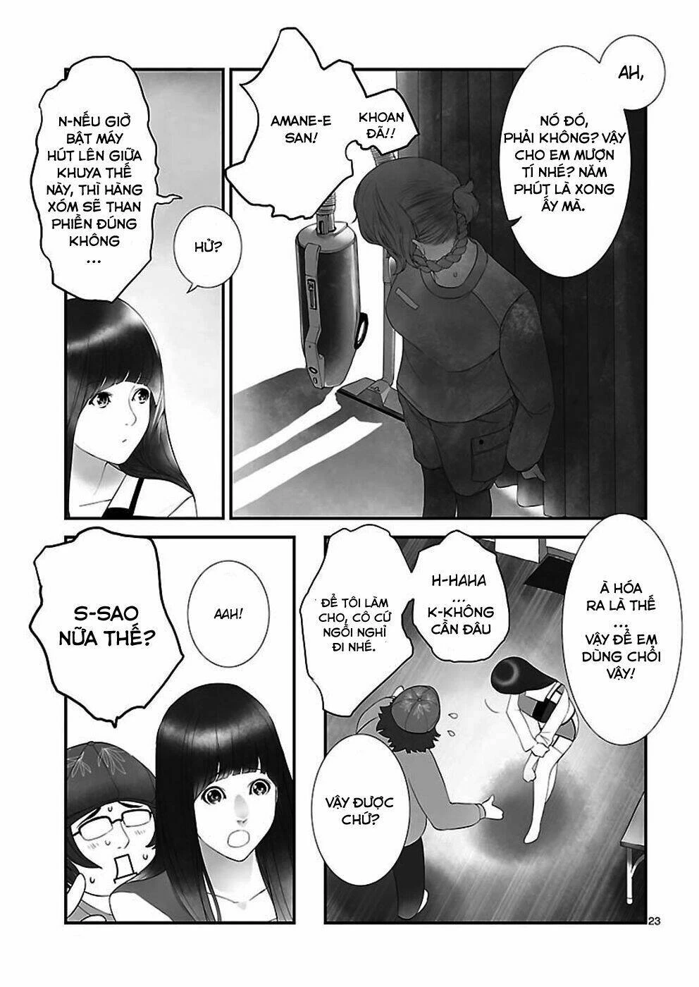 Steins;Gate Chapter 3.4 - 24