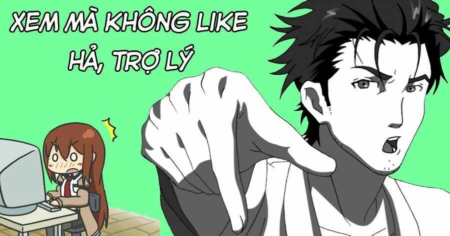 Steins;Gate Chapter 3.4 - 36