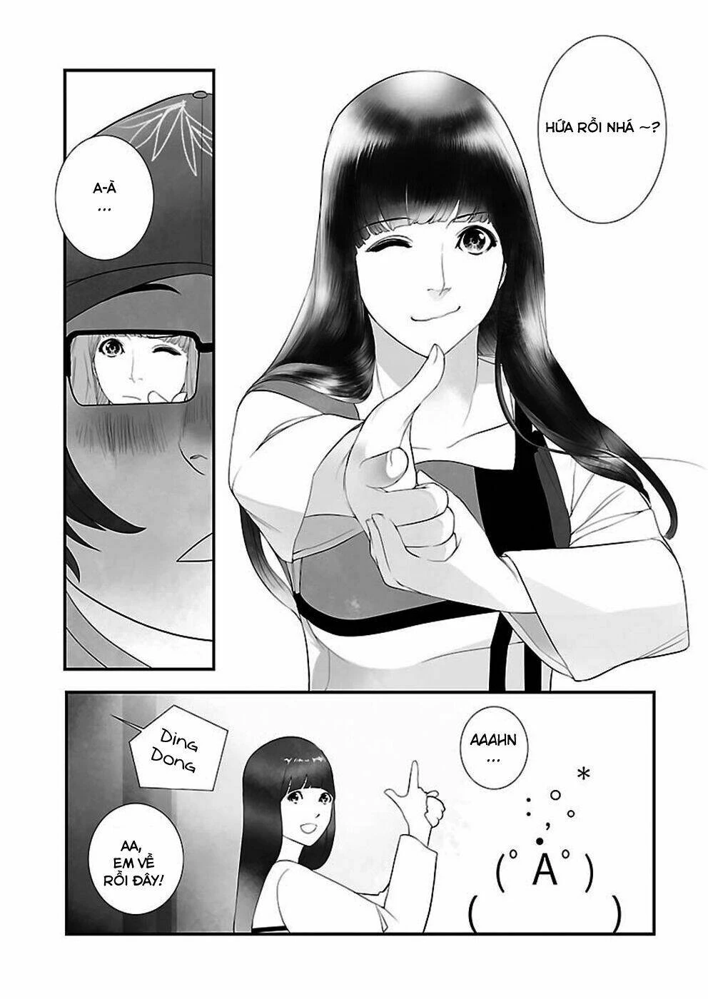 Steins;Gate Chapter 4 - 9