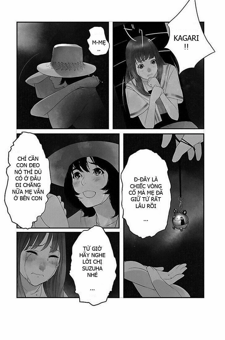 Steins, Gate: Heiji Kyokusen No Epigraph Chapter 1 - 10