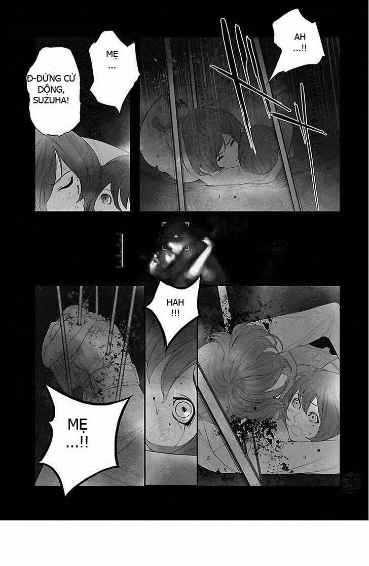 Steins, Gate: Heiji Kyokusen No Epigraph Chapter 3 - 9