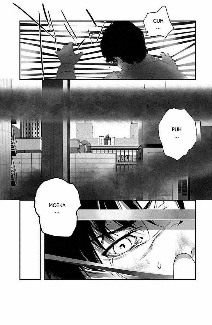 Steins, Gate: Heiji Kyokusen No Epigraph Chapter 3 - 30