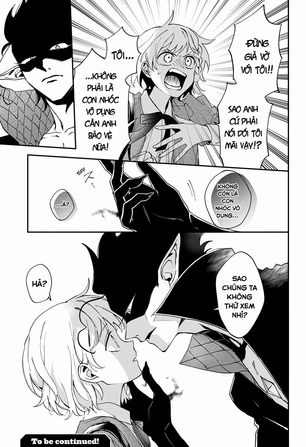Ma pháp thiếu nữ Dandelion Chapter 1 - 24