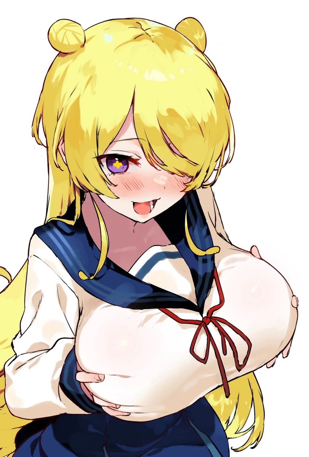 Sameda Kazuou không thể chữa khỏi hội chứng Chuunbiyo của mình Chapter 1 - 67