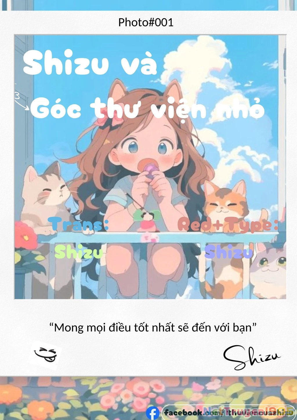 Sameda Kazuou không thể chữa khỏi hội chứng Chuunbiyo của mình Chapter 1 - 75