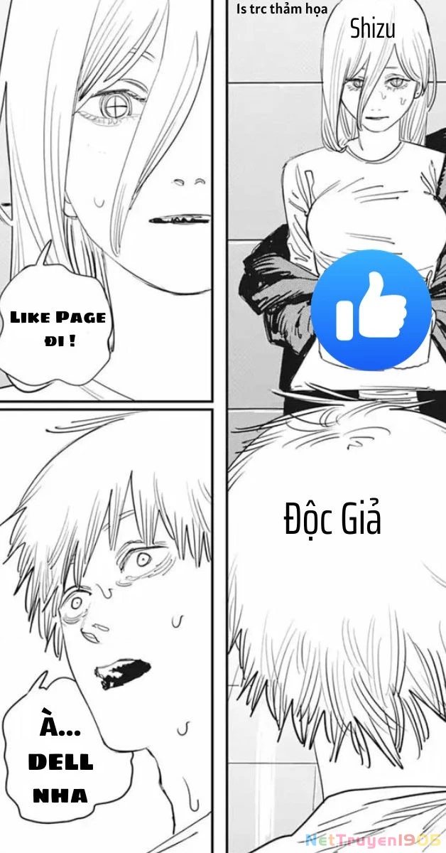 Sameda Kazuou không thể chữa khỏi hội chứng Chuunbiyo của mình Chapter 1 - 76