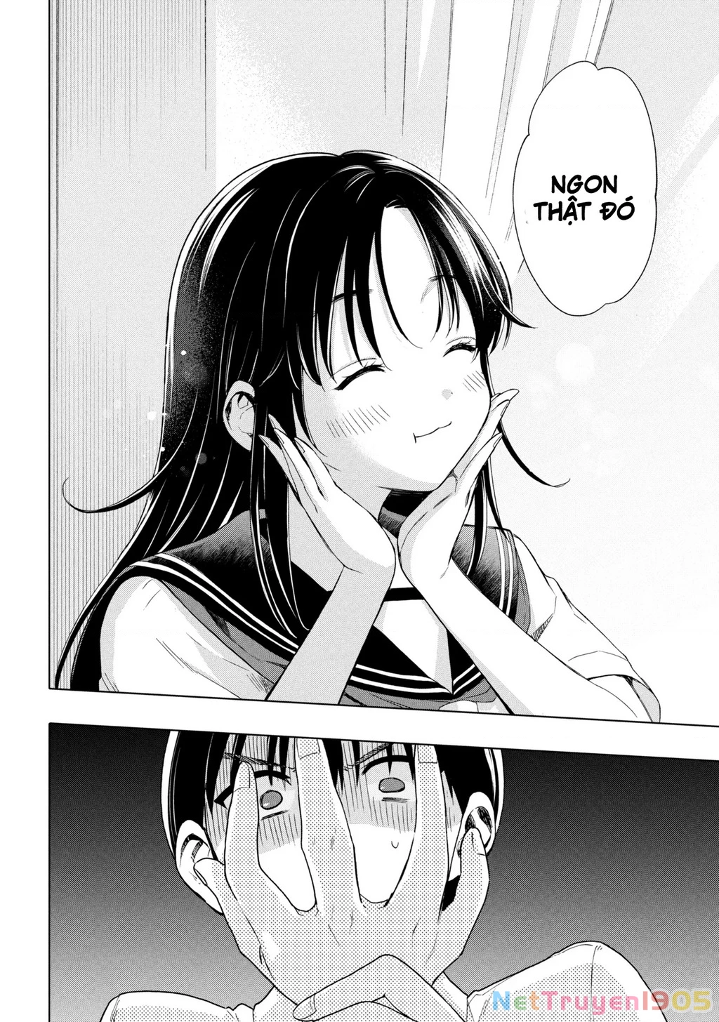 Ochinai Yogore wo Boku wa Nanto Yobeba Yokatta noka Chapter 1 - 20