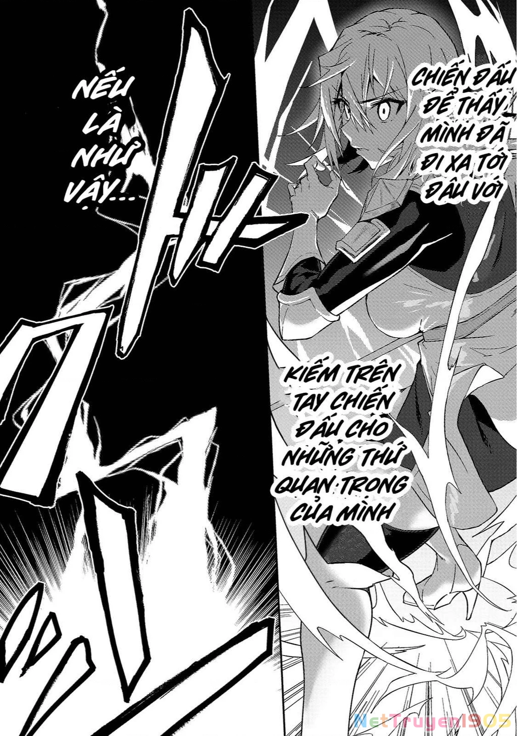 Mạo Hiểm Giả S-rank Và 3 Cô Con Gái Thiên Tài Chapter 10 - 18