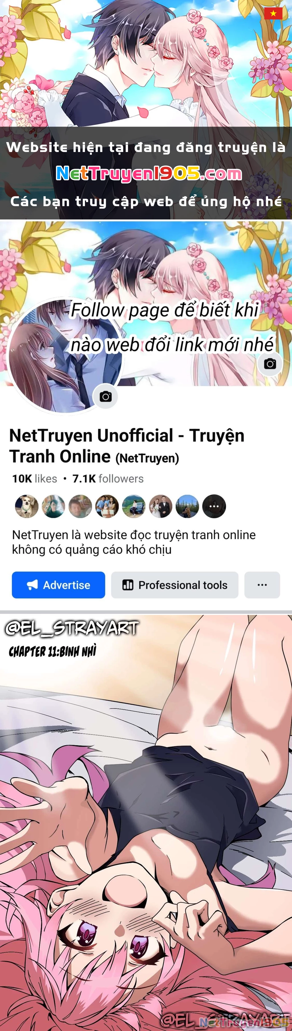 Mạo Hiểm Giả S-rank Và 3 Cô Con Gái Thiên Tài Chapter 11 - 1