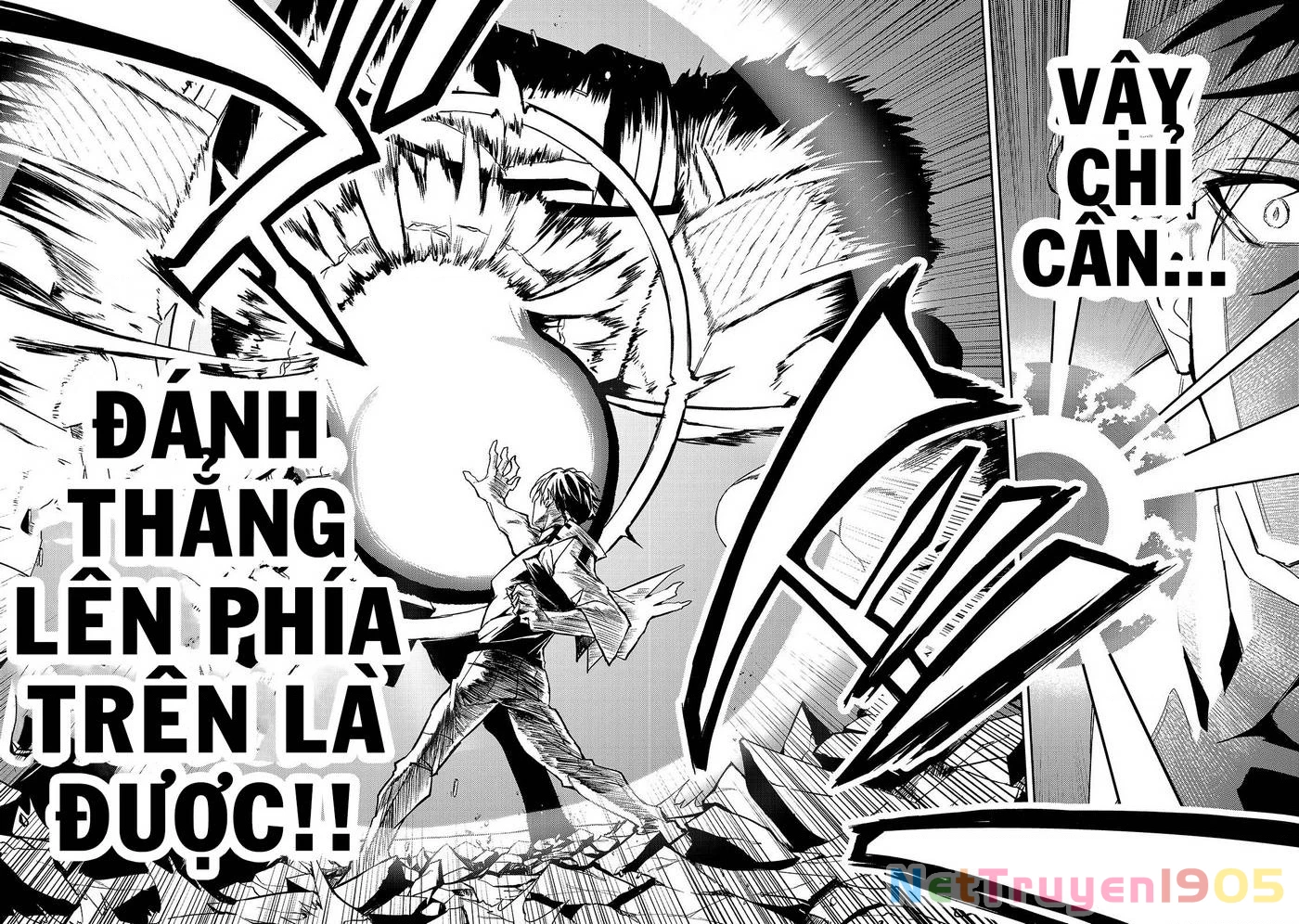 Mạo Hiểm Giả S-rank Và 3 Cô Con Gái Thiên Tài Chapter 14 - 24