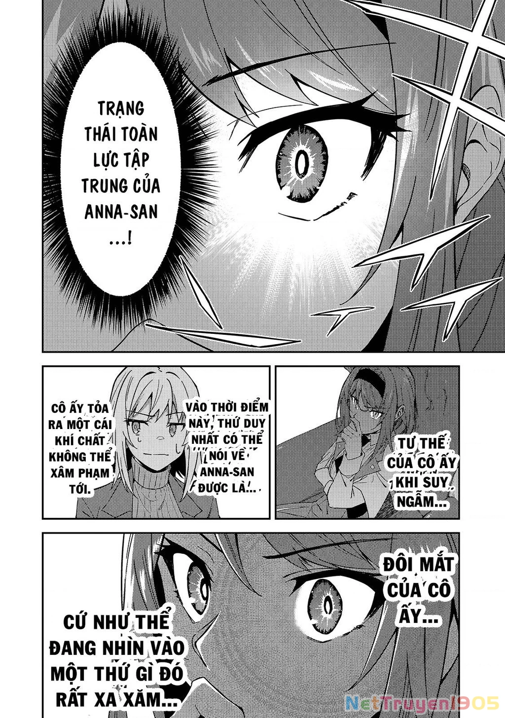 Mạo Hiểm Giả S-rank Và 3 Cô Con Gái Thiên Tài Chapter 16 - 9